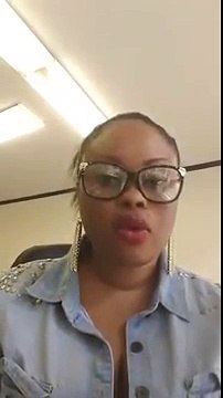 #Gabon Les vérités de Tata Huguette à Ali Bongo Ondimba sa majesté Roi du Gabon Acte 1