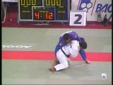 JUDO Le perfectionnement des seoi 3