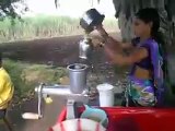 Amazing Lassi Wali Bai-Talented Girl-Funny Videos-Whatsapp Videos-Prank Videos-Funny Vines-Viral Video-Funny Fails-Funny Compilations-Just For Laughs