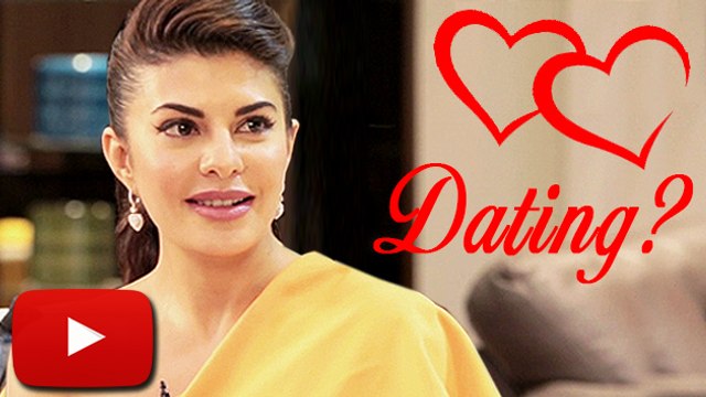 Jacqueline Fernandez Reveals Her Relationship Status