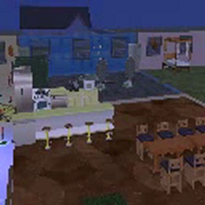 Flyff story- Loft preview