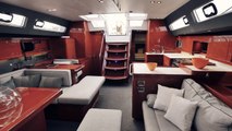 Oceanis 60 by Beneteau New Oceanis flagship cruiser