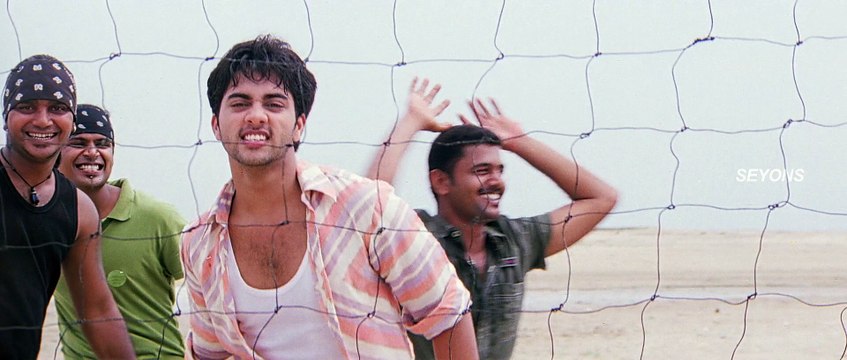 Konjam Konjam-Arinthum Ariyamalum.2007.1080p.BrRip-x264.DTS