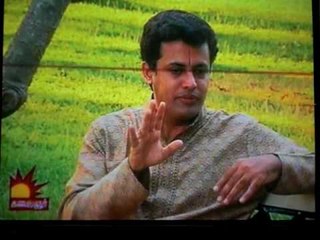 Embar Kannan in a Talk Show 25 Feb 2010 - Part 3