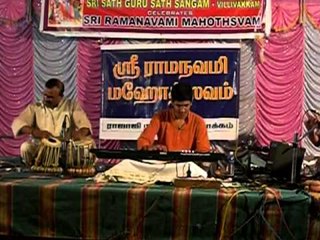 Raja Raja Radhithe Niroshta Harikesanallur Muthiah Bhagavathar krithi