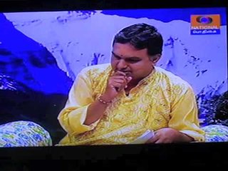 கொஞ்சம் கவிதை கொஞ்சம் தேநீர் Konjam Kavithai