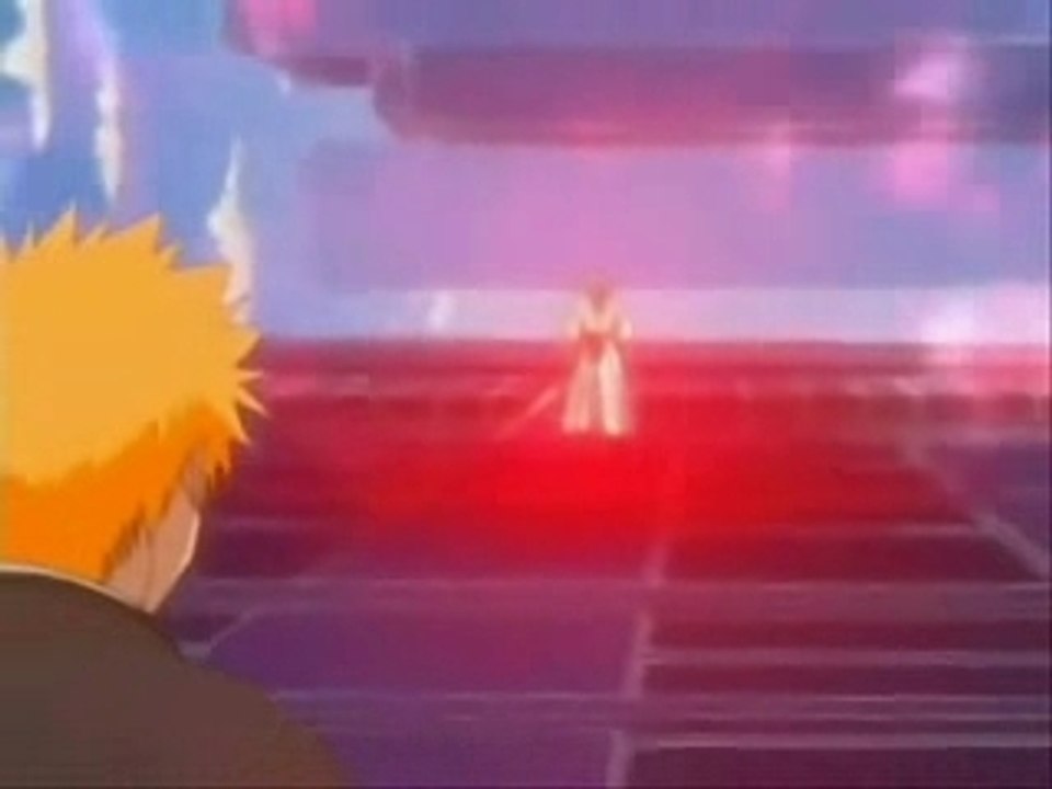Ichigo and Zangetsu AMV
