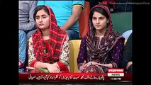 Khabardar Aftab Iqbal 30 April 2016 - Chaudhry Sarwar - خبردارآفتاب اقبال - Express News