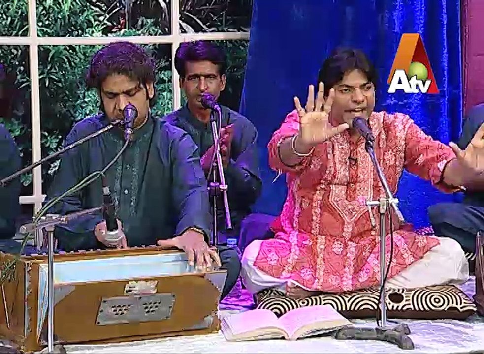The Weekend Show 01 may part 3