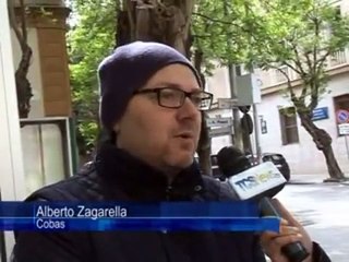Zagarella- - Ispezione negli enti di formazione episodi poco chiari-