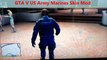GTA V US Army Skin Pack USB Mod No Jailbreak or CFW Required