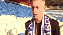 LEX IMMERS JOINS CARDIFF CITY