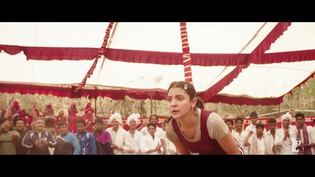 Sultan Teaser 2 _ Introducing Aarfa _ Salman Khan _ Anushka Sharma _ EID 2016