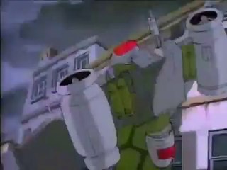 Teenage Mutant Ninja Turtles (Intro/theme 1987) - The original, the good one!