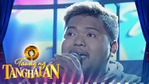 Tawag ng Tanghalan: Kaycee Gantuangco | Makita Kang Muli