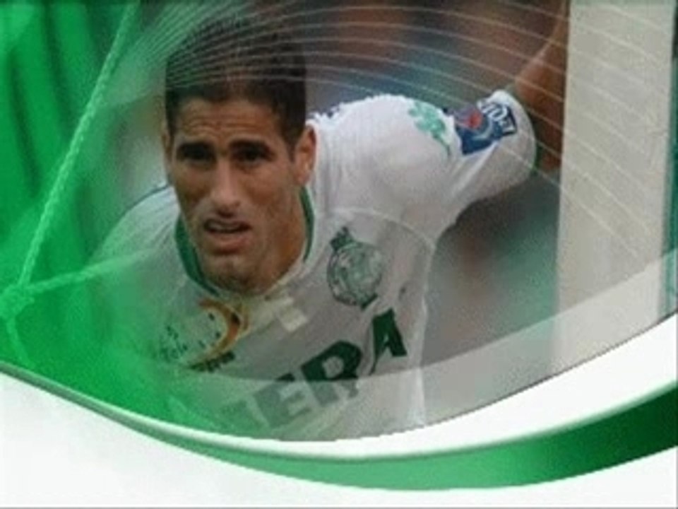 Raja casablanca