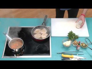 Blind Taste| Java 3| Puntata 3, Receta fileto gici me gështenja