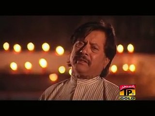 Dil Tod ke hunr na ro waren, by atta ullah khan esa khelvi.Full Song HD