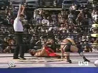 WWe Speciale Chris Benoit (Mort) Part (4)