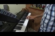 Axel F Harold Faltermeyer (Beverly Hill Cop Theme) performed by Thiago Gomes
