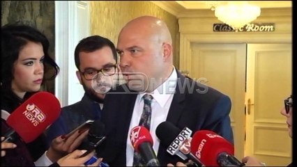 A ka ftohje mes koalicionit PS- LSI, Përgjigjja e Manjanit është....