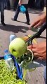 Amazing Apple Peeler & Cutting Gadget-Funny Videos-Whatsapp Videos-Prank Videos-Funny Vines-Viral Video-Funny Fails-Funny Compilations-Just For Laughs