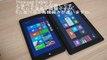 【PC Review 047】ThinkPad 8 レビュー　8.3型WUXGA液晶搭載の Windowsタブレット