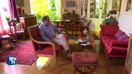 Harcèlement à l'hôpital Pompidou: "Il a clairement exprimé son envie d'en finir"