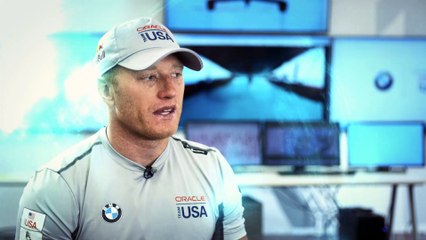 Thrilling America's Cup Action in New York