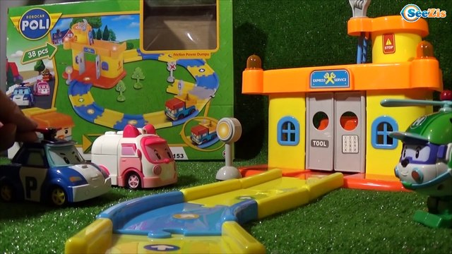 Мультики про Машинки. Авто строят Домик - Подъемный Кран - Тики Таки