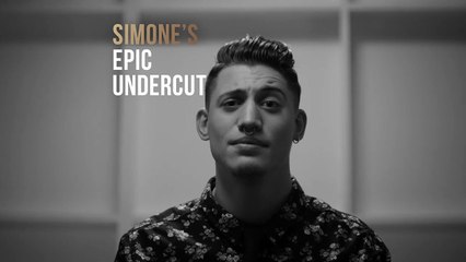 Hoe stijl je een Undercut | AXE | Instagroom