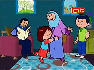 Sadaka - Arapça Çocuk Şarkısı (taha tv)