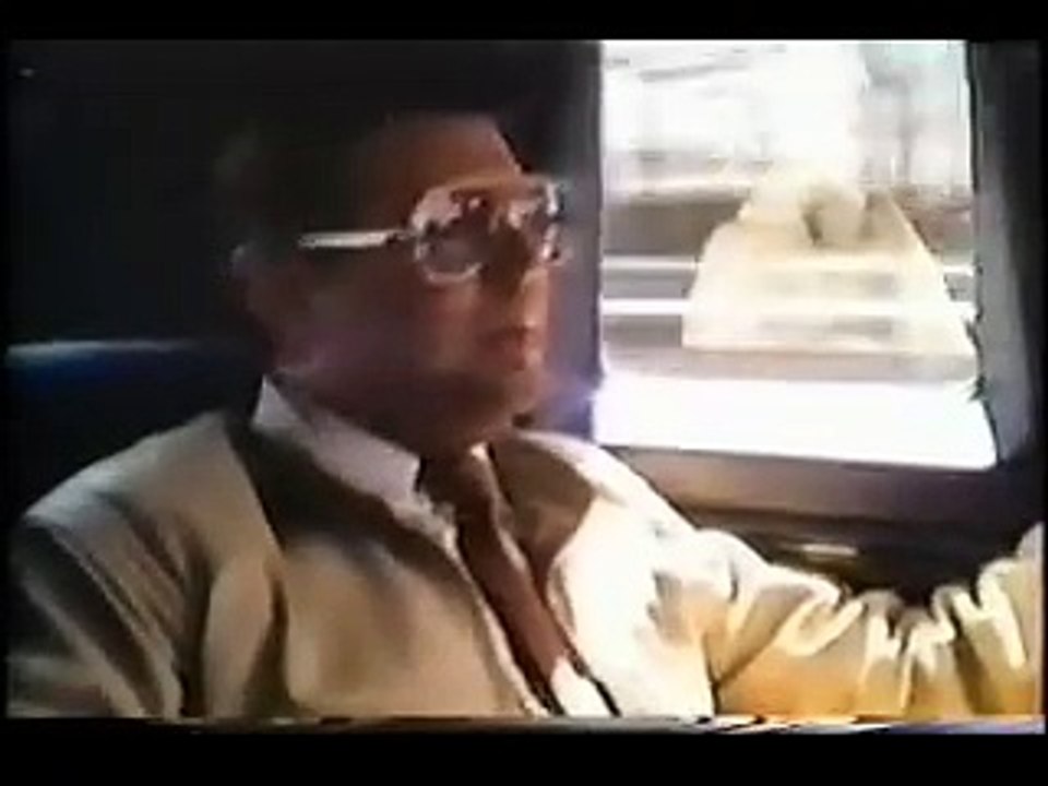 Blackjack (Bolton/Kulick) Promo Film