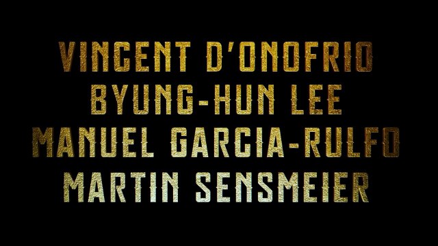 LES SEPT MERCENAIRES Bande Annonce VF (Chris Pratt Denzel Washington - 2016)