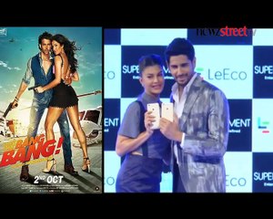 Siddharth – Jacqueline Next Film not a Sequel of Bang Bang!