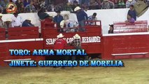 ¡CARNAVAL AUTLAN 2014! RANCHO EL TORO HUACO VS LA JEFE DE JEFES Y SELECCION LA GRANA