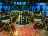 Snezana Savic & Goca Lazarevic Alaj mi je veceras po volji NG grand Show (TV Pink 2008)