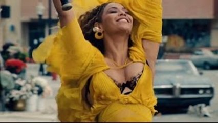BEYONCE LEMONADE | HBO SPECIAL / FULL TRAILER | MAKEUP + STORY | SCCASTANEDA