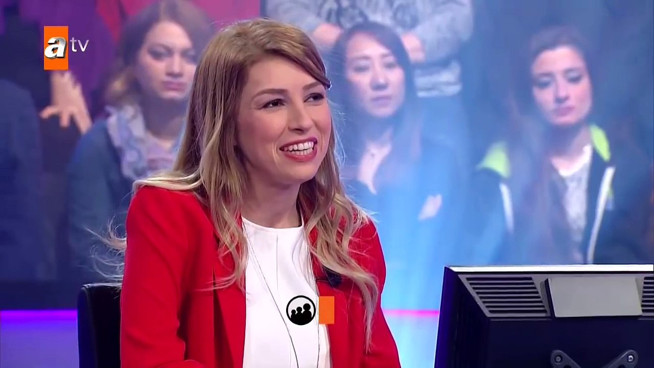 Kim Milyoner Olmak İster? 557. Bölüm Fragmanı - atv