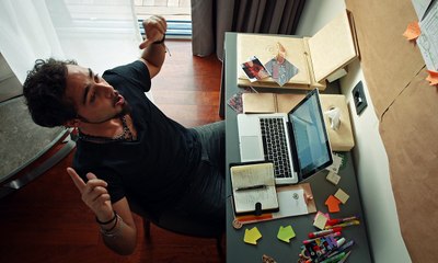 Hayat Şarkısı 13. Bölüm - Server Uraz - Melek şeytanın tarafında