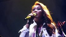 2NE1  UGLYLIVE PERFORMANCE