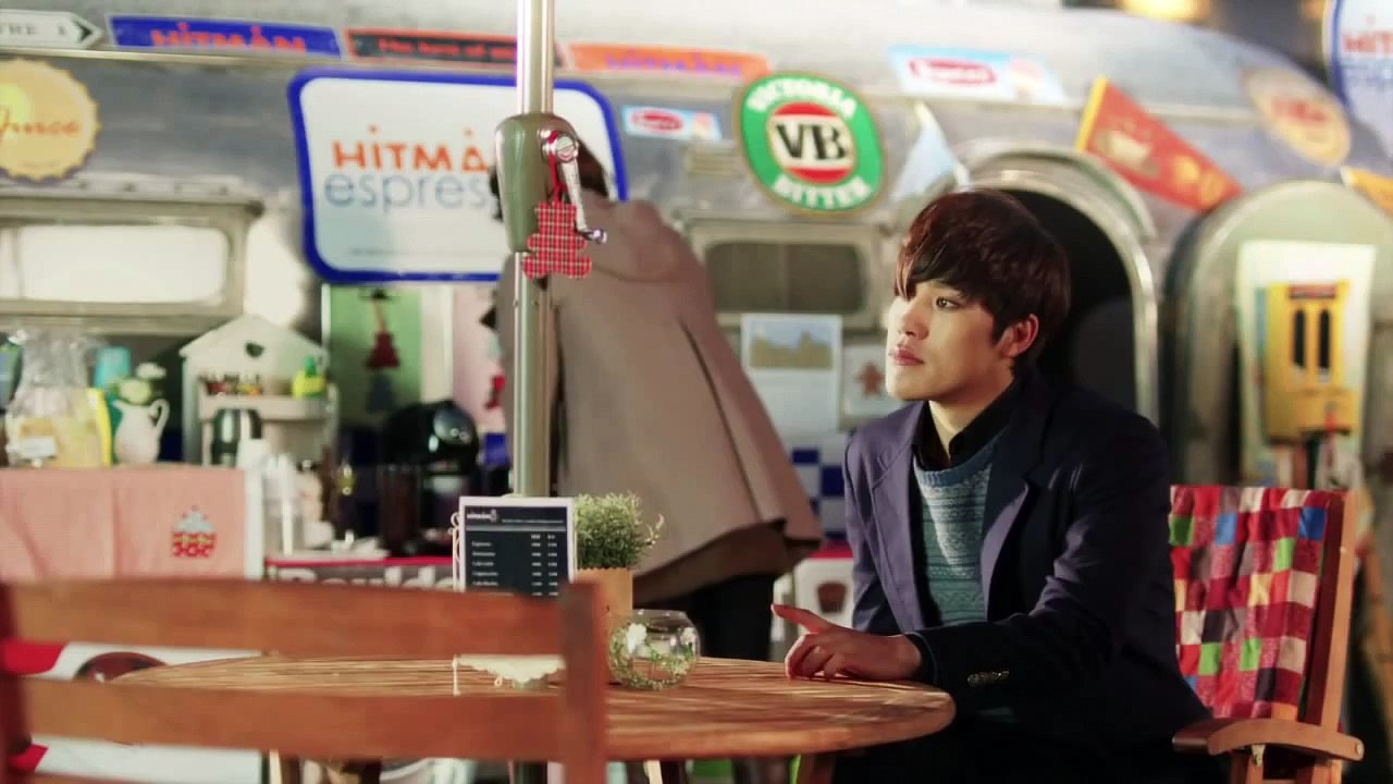 LeeHyun You are the best of my life MV