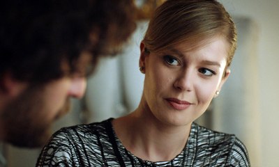 Hayat Şarkısı 13. Bölüm - Sen beni kıskanıyor olabilir misin?