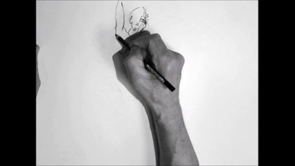 MODELE VIVANT N°4 mai 2016