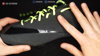 Nike Mercurial Veloce II ID - Unboxing