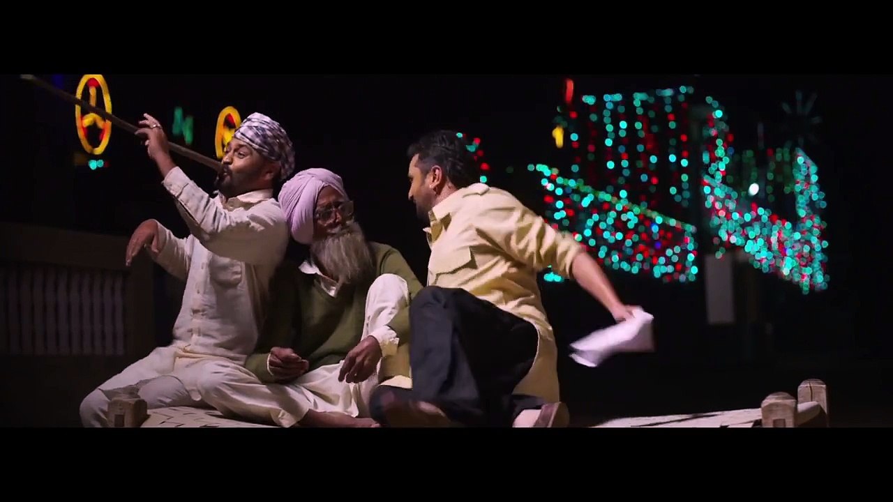 Dil Darda _ Roshan Prince _ Full Music Video _ Latest Punjabi Songs 2015