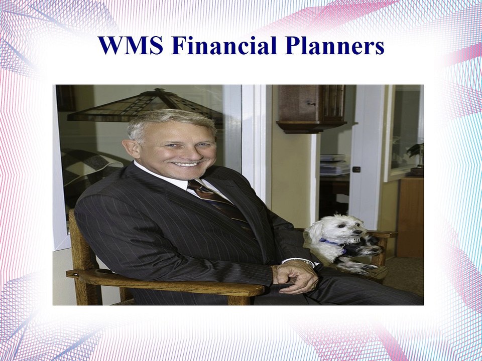 WMS Financial Planner