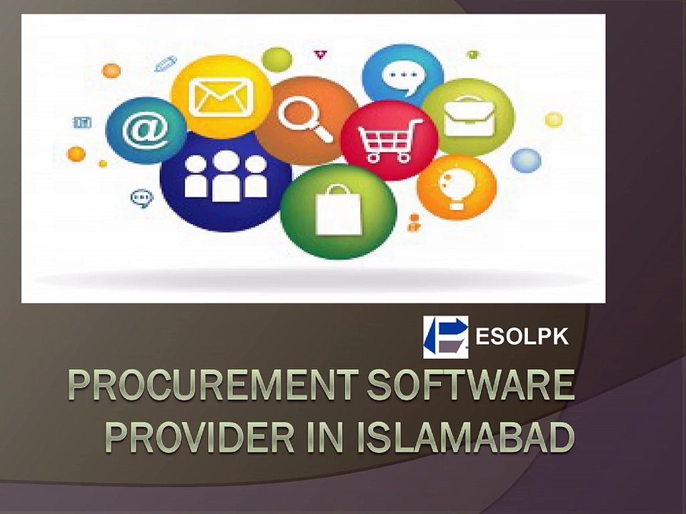 Procurement_software_provider_in_Islamabad | ESOLPK