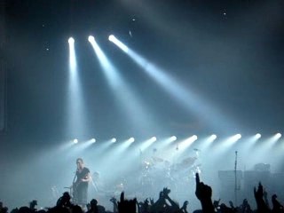 Placebo Amnéville 2007