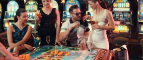 Ηλίας Βρέττος - Ανεβαίνω - Ilias Vrettos - Anevaino - Official Video Clip
